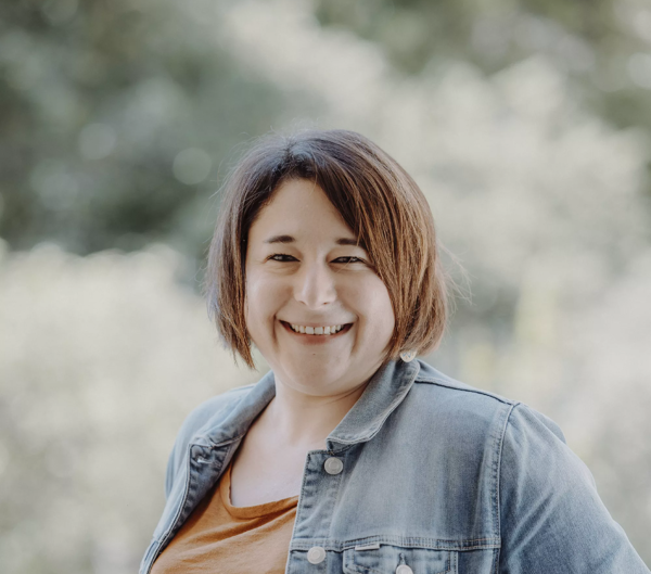 Votre référente : Mme BERNARD