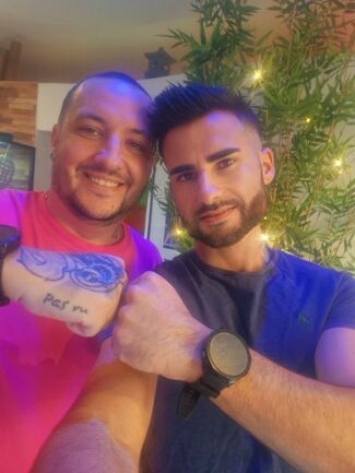 Découvrez notre spa à travers notre galerie photo n°7