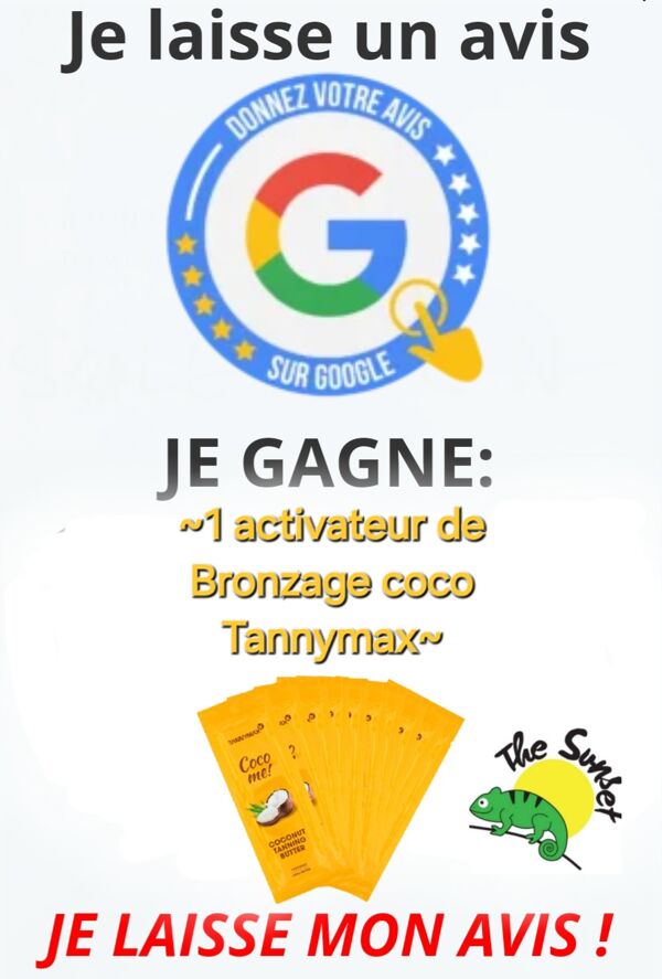 Découvrez The Sunset, votre oasis de détente