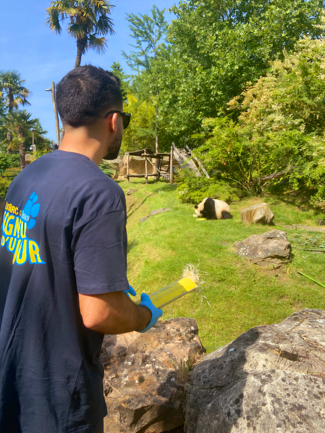 Découvrez notre spa à travers notre galerie photo n°24