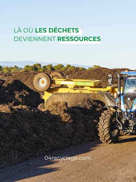 GESTION DES DECHETS