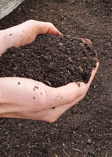 VENTE : Nos Gammes de Compost : VRAC, SAC, BIG BAG
