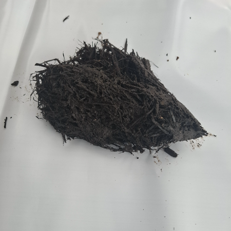 Valorisation des médias filtrants d’assainissement non collectif (ANC)