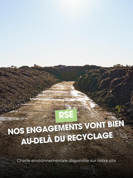 Charte Environnementale