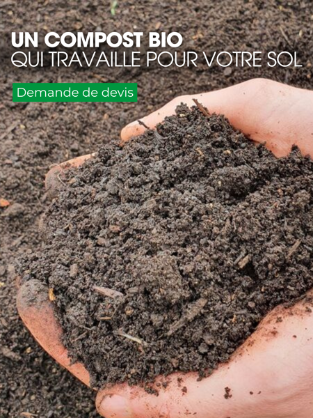 Le compost BIO