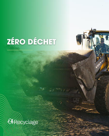 [ZÉRO DÉCHET] 
