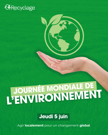 [ENVIRONNEMENT]