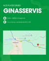 [GINASSERVIS] 