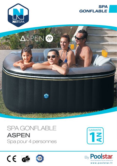 Spa Aspen