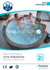 Spa Vita Premium