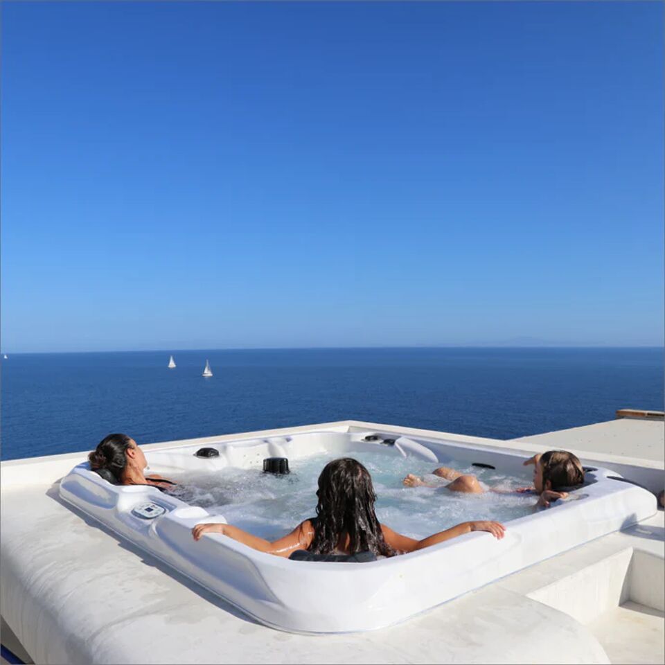 Détente aquatique avec Histoires d’Eau n°3