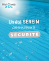 Solutions de sécurité piscine