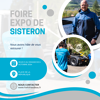 Histoires d'Eau à la Foire Expo de Sisteron 💦