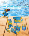 Toucan : l'expert en piscines !