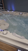 Découvrez nos spas PASSION