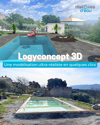Visualisez votre projet 3D