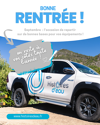 Préparez votre piscine en septembre