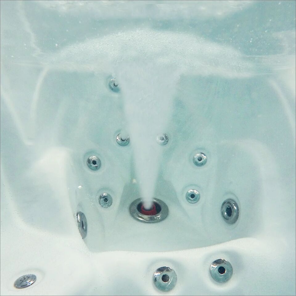 Détente aquatique avec Histoires d’Eau n°4