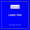 Label RGE.