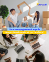 Accompagnement complet et durable
