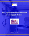 Cap Clim certifié QualiPAC
