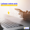 Ils nous ont fait confiance ⭐