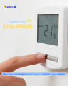 Préparez-vous pour l'hiver !