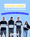 Cap sur l’avenir !
