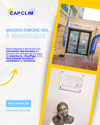 Inauguration Maison Simone Veil