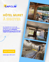 Défis techniques à l'Hôtel Muret