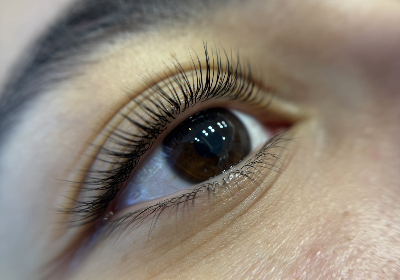 Les Cils