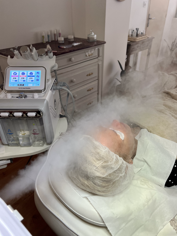 Les Soins Visage Essentiels