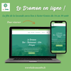 Le Dromon en ligne !