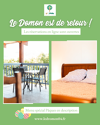 Réouverture et surprises à venir