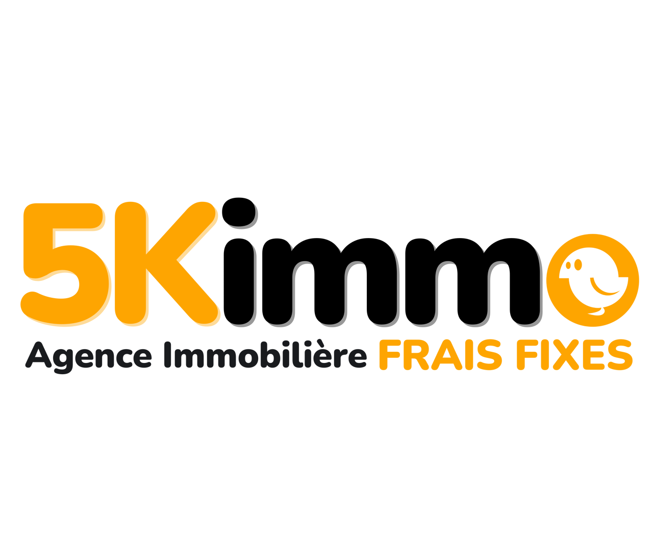 Découvrez Votre Nouveau Chez-Vous Avec 5K IMMO
