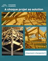 Solutions sur-mesure en bois