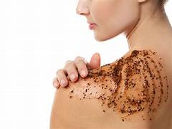 Gommage corps & hydratation