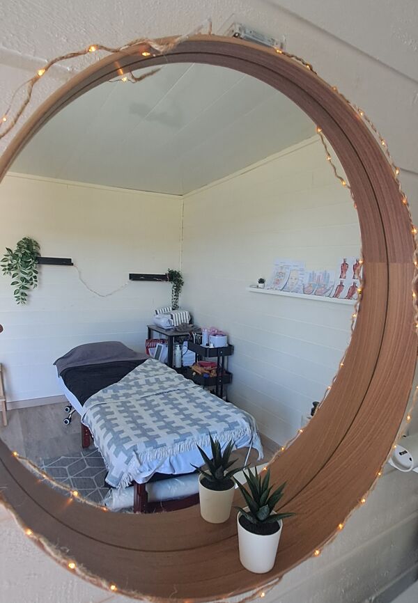 Votre espace bien-être à Sorcy-Bauthémont