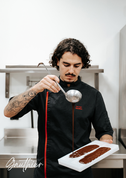 Chocolaterie du Provenç'hall n°1