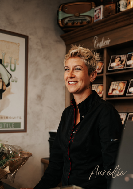 Chocolaterie du Provenç'hall n°5