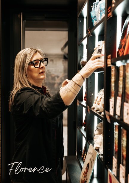 Chocolaterie du centre ville n°0