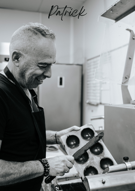 Chocolaterie du Provenç'hall n°2