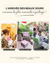 Jolis moments à partager !
