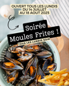 Été festif à Selonnet ⭐️