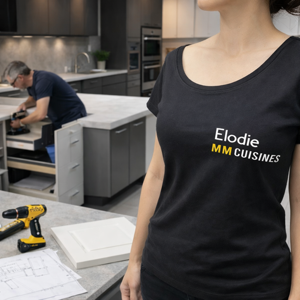 t shirt femme