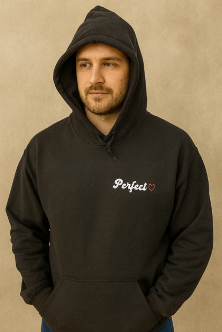 Sweat à capuche homme😎 Perfect 🔥