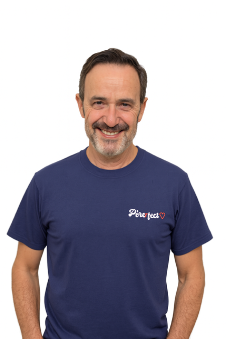 T-shirt “Père Fect”