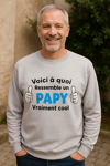 Fête des papys
