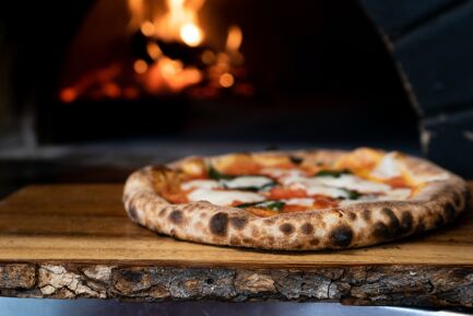 Voyagez en Italie avec nos délicieuses pizzas n°3
