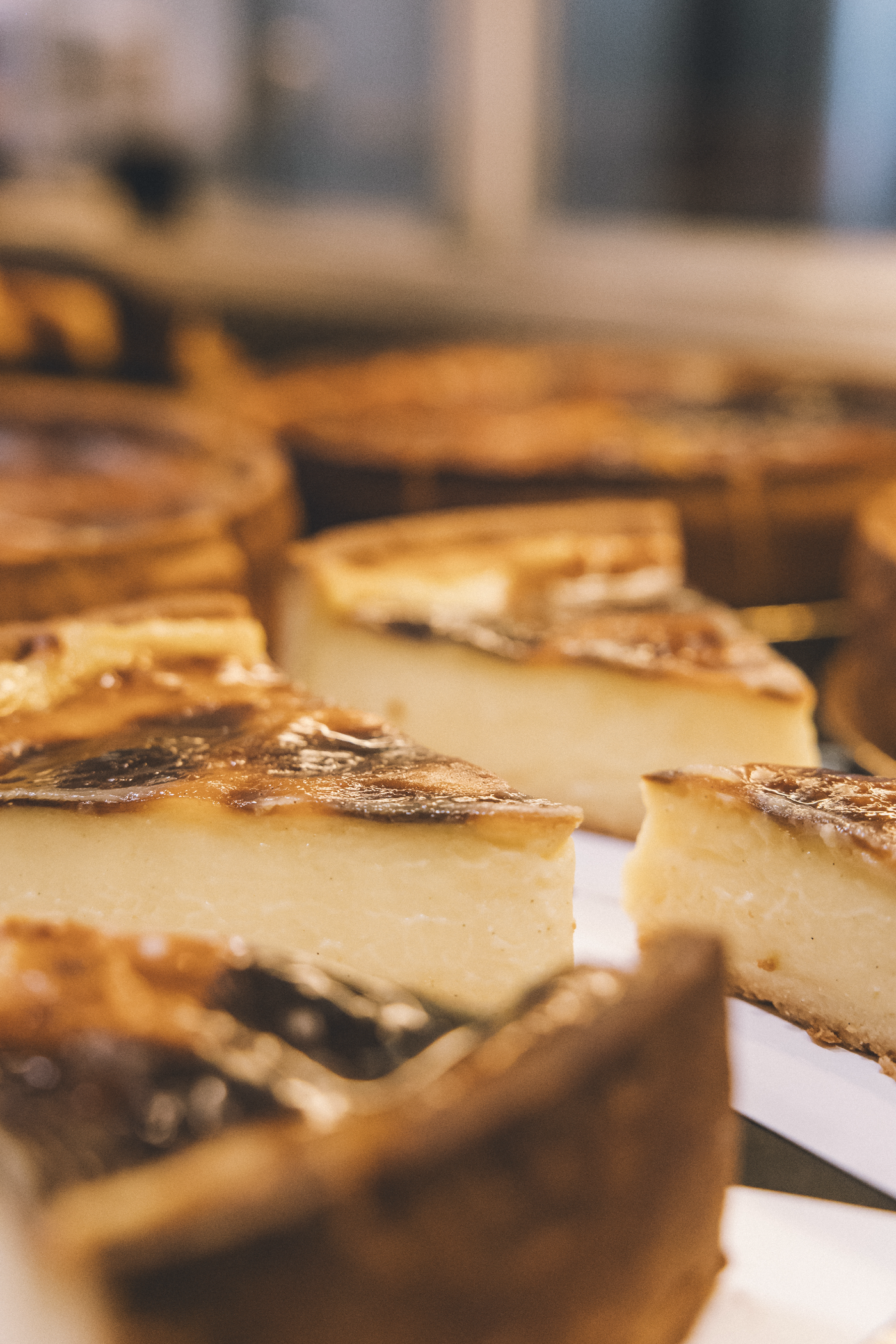 PATISSERIE BOULANGÈRE